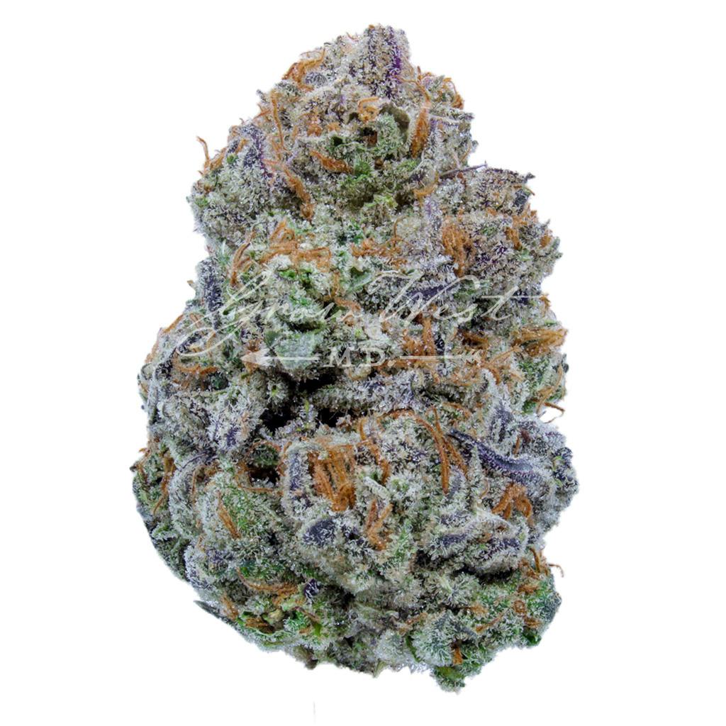 Southwest Stomper x William's Wonder | Gold | Trimmed | 3.5g