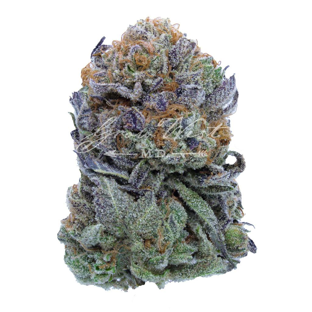 Southwest Stomper x William's Wonder | Silver | Untrimmed | 3.5g