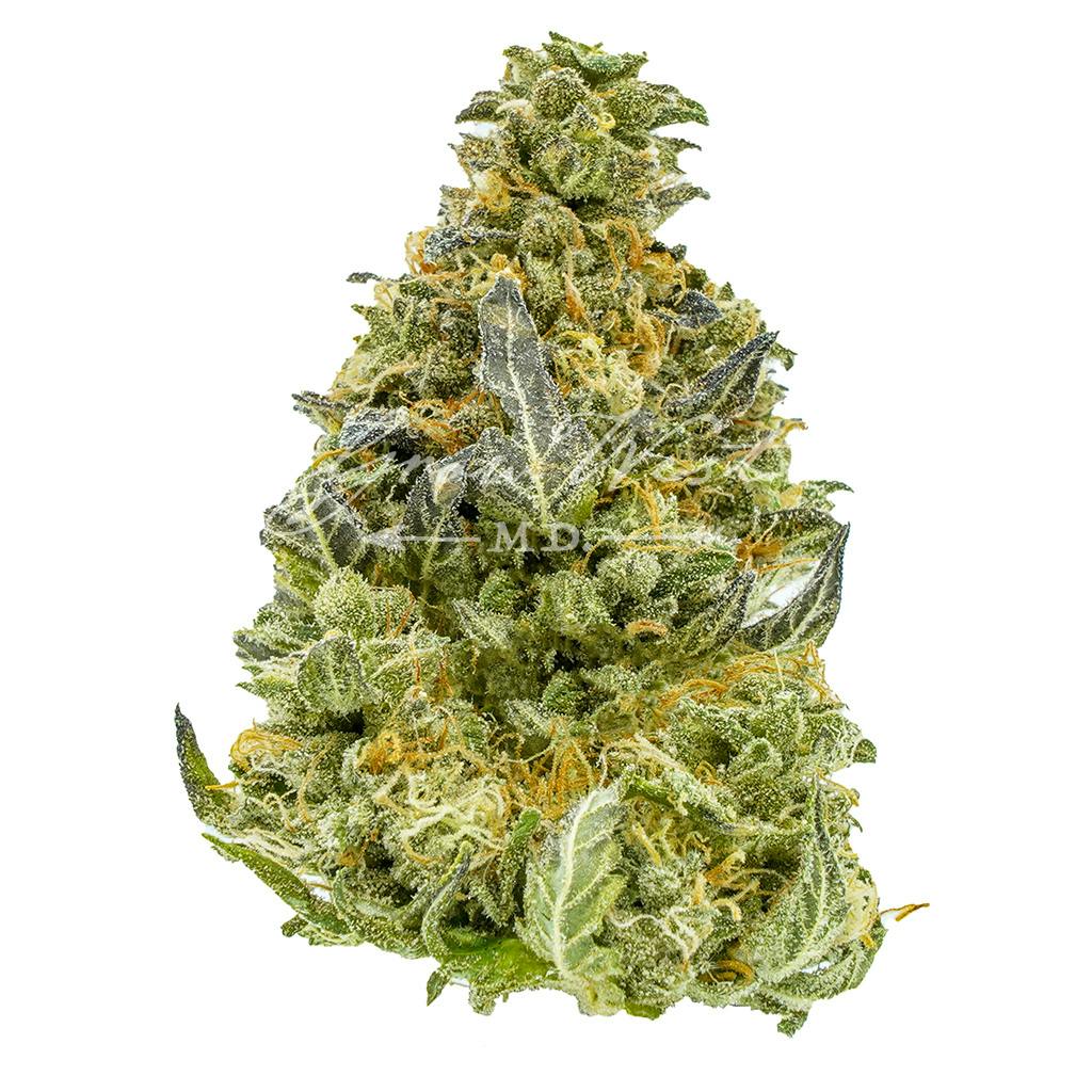 Sunset Cookies | Silver | Untrimmed | 3.5g