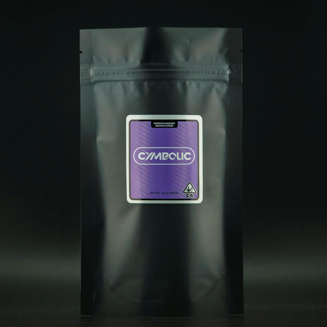Cymbolic - RS-11 (7g)