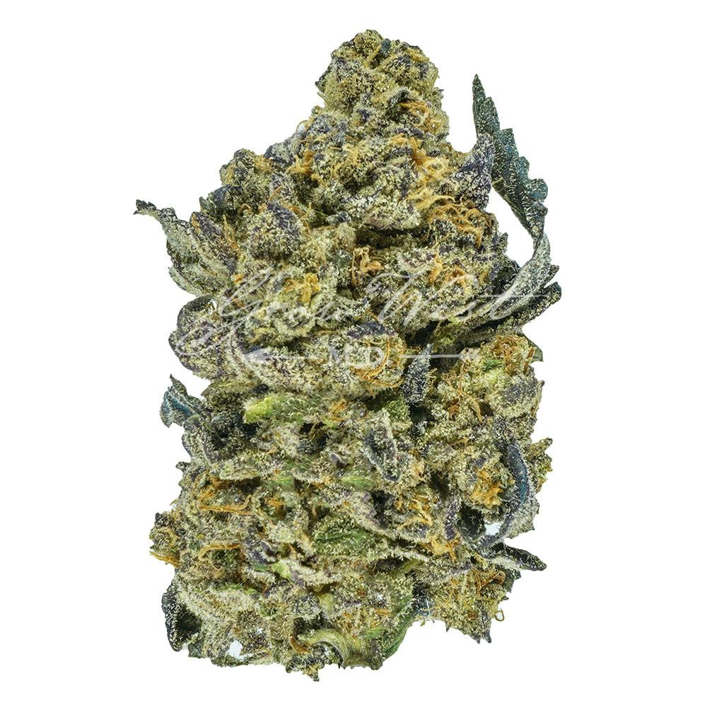 Malibu Cake | Silver | Untrimmed | 3.5g