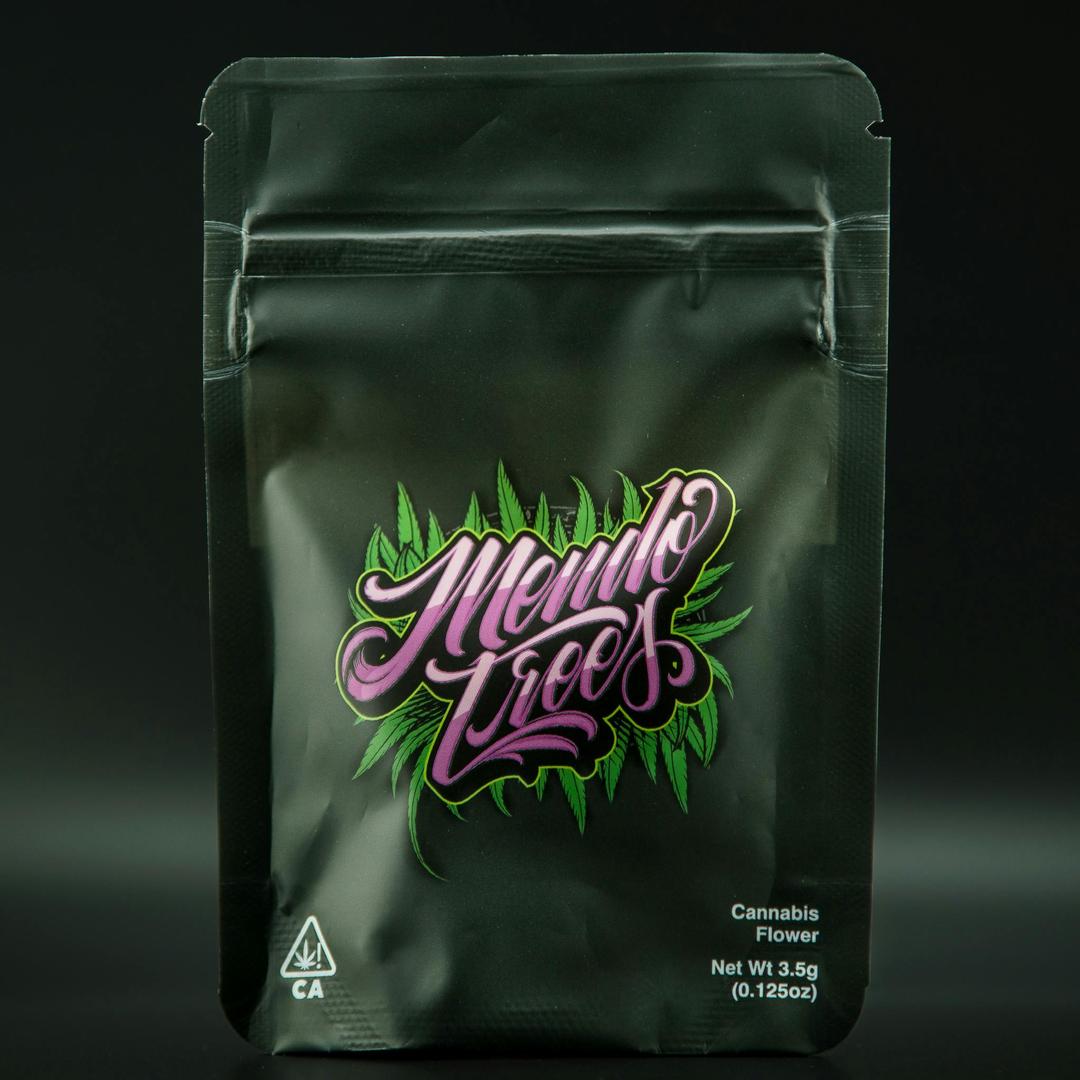 Mendo Trees - Gelonade (3.5g)