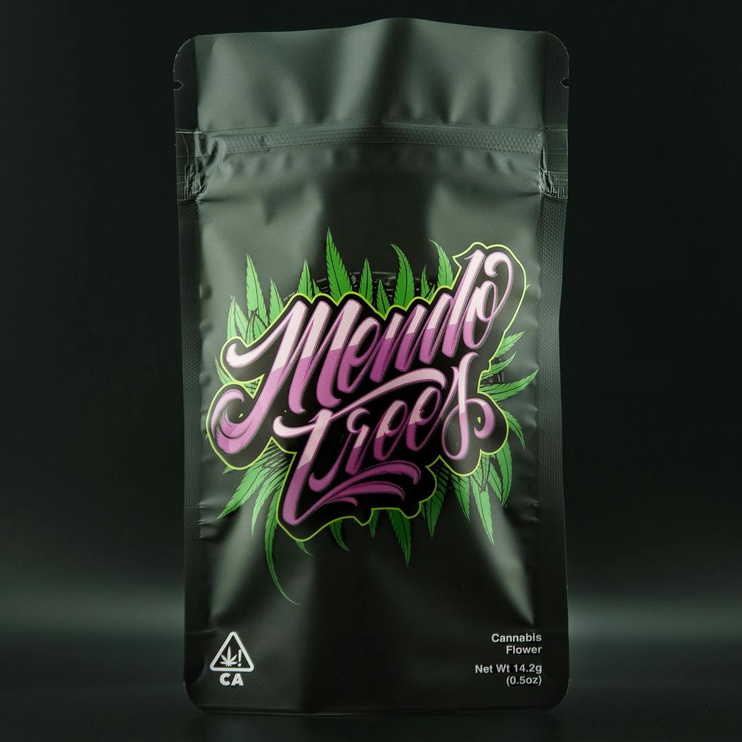 Mendo Trees - OG Kush (14g)