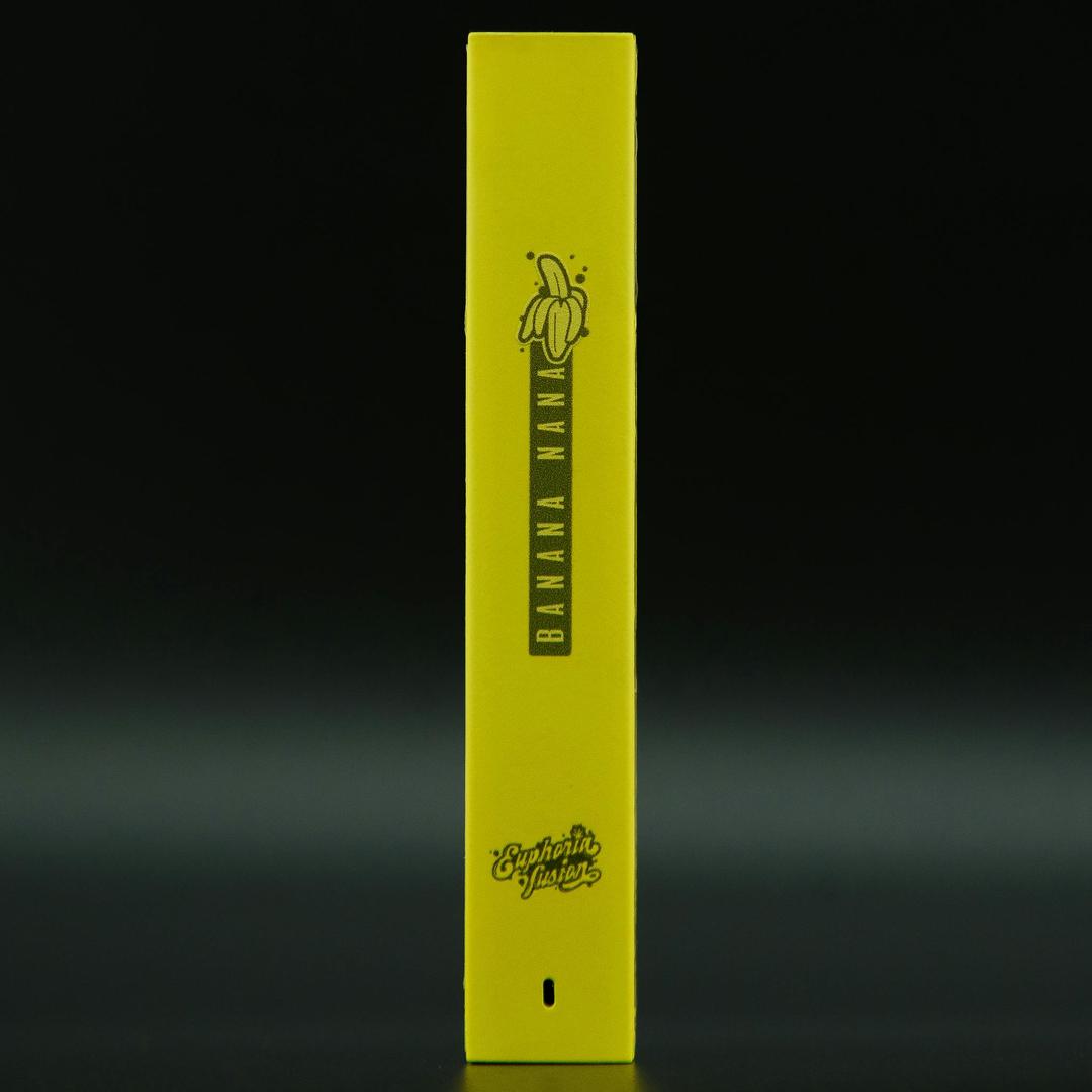 Euphoria Fusion All In One - Banana Nana (1g)