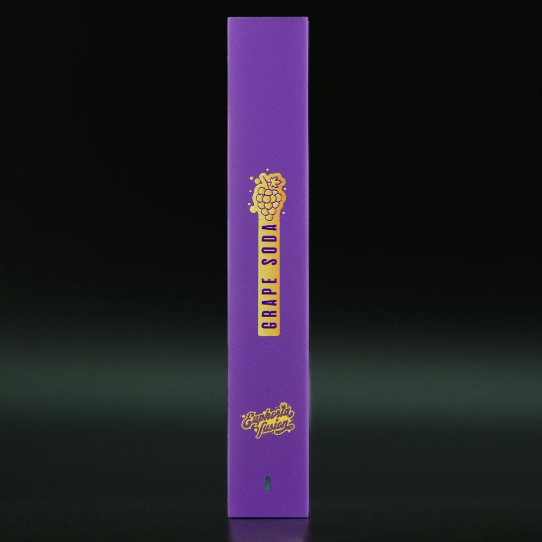 Euphoria Fusion All In One - Grape Soda (1g)