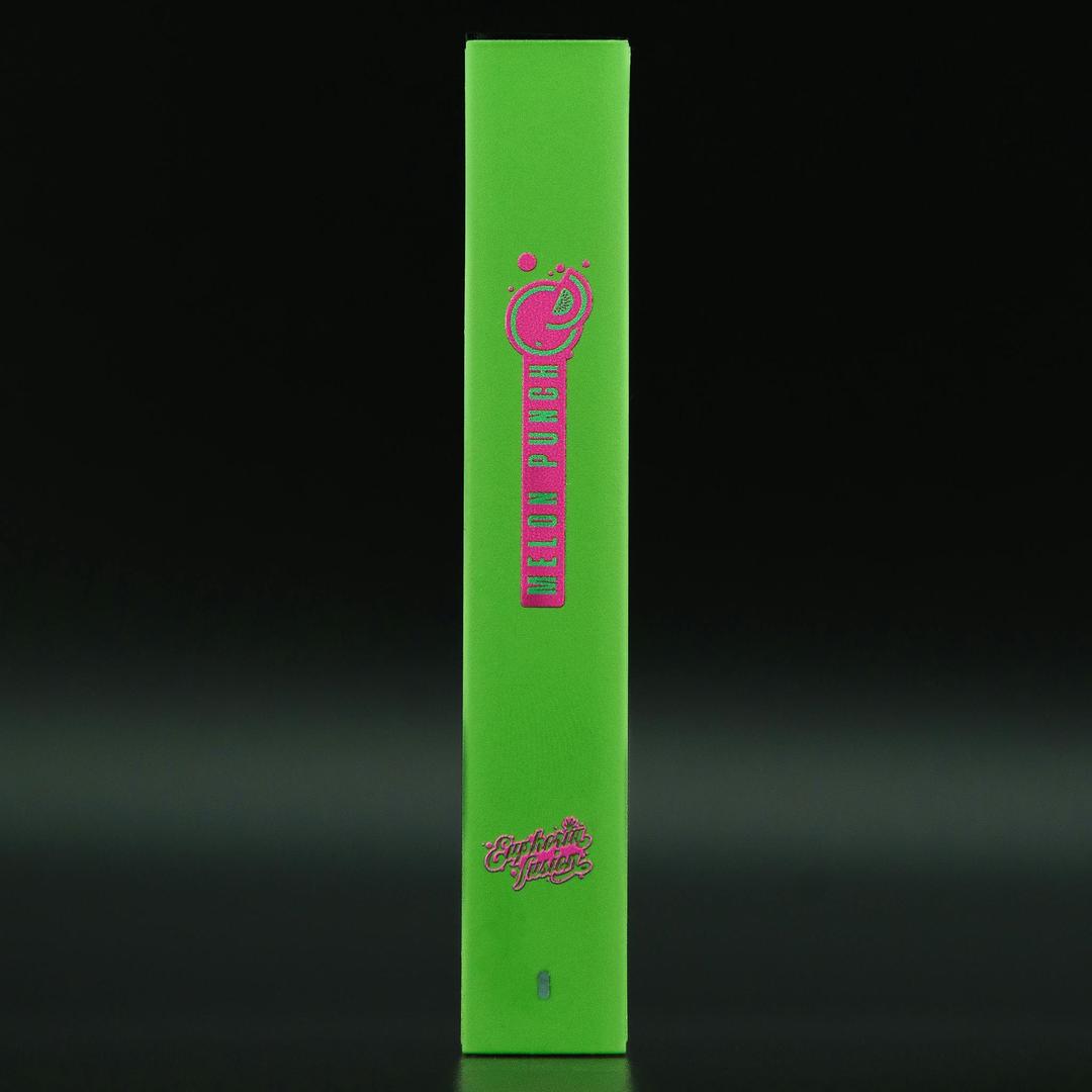 Euphoria Fusion All In One - Melon Punch (1g)