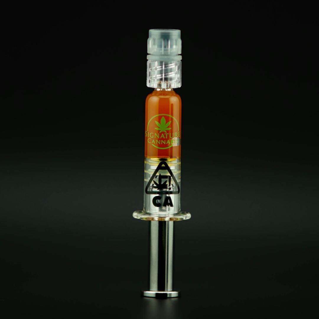 Signature Wellness - FSO (1g)
