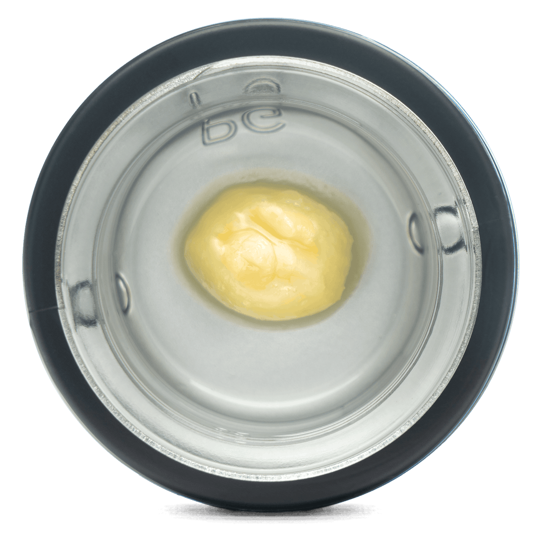 GDL Blue Label Live Rosin Badder (1g) | ROYGBIV Violet
