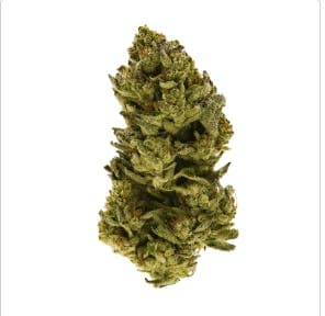 BLACK - Jack the Ripper (S) - 3.5g
