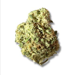 BLACK - Pineapple Jack (S) 3.5g