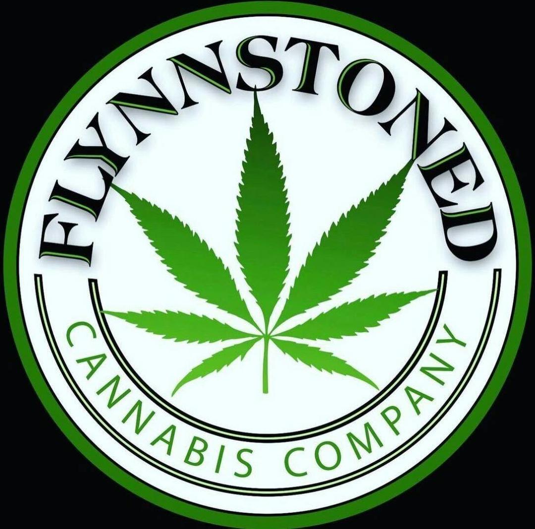 Flynnstoned Cannabis Company logo