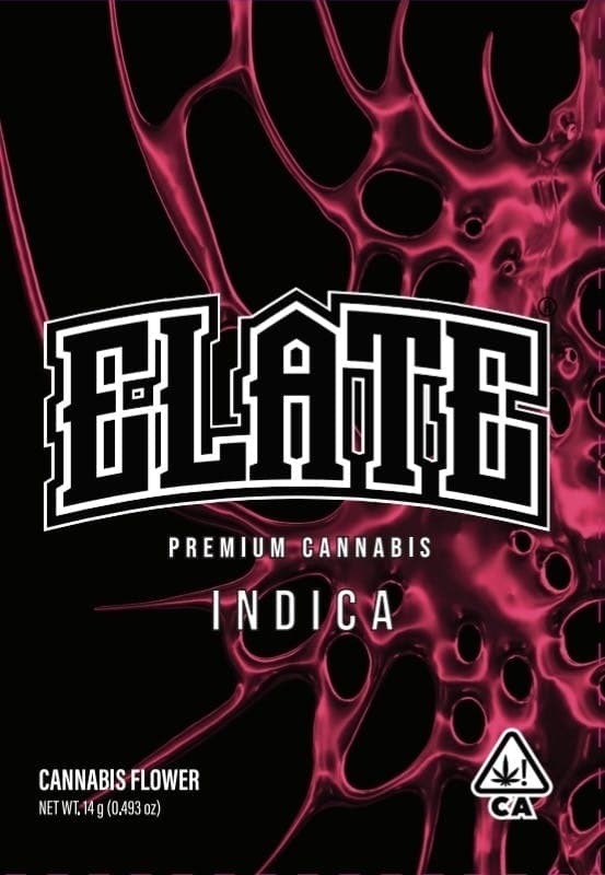 MAC Indoor Flower 7G