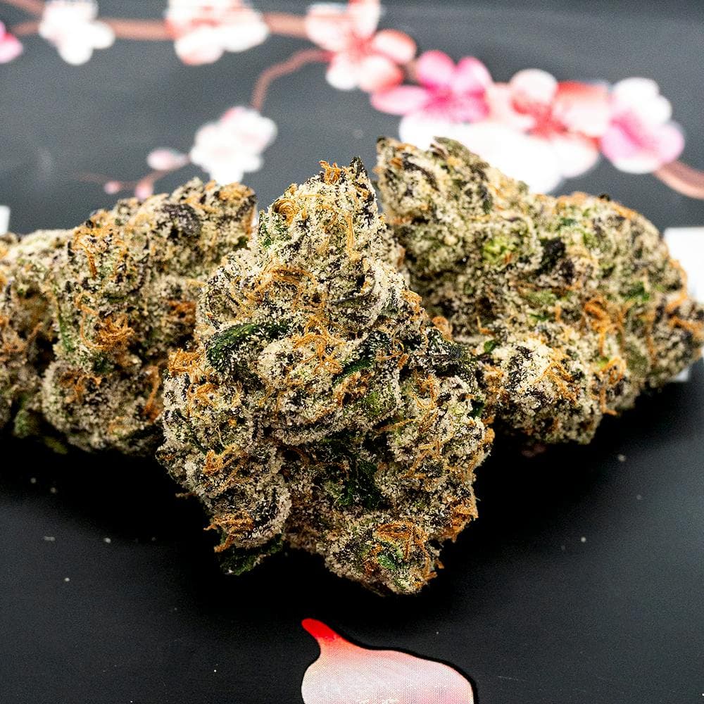 Lemon Cherry