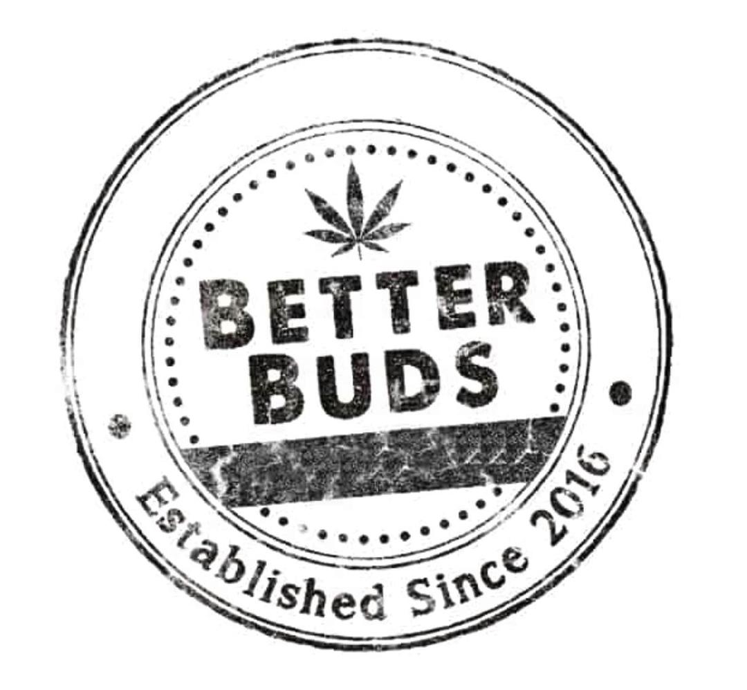 BetterBuds Longview logo