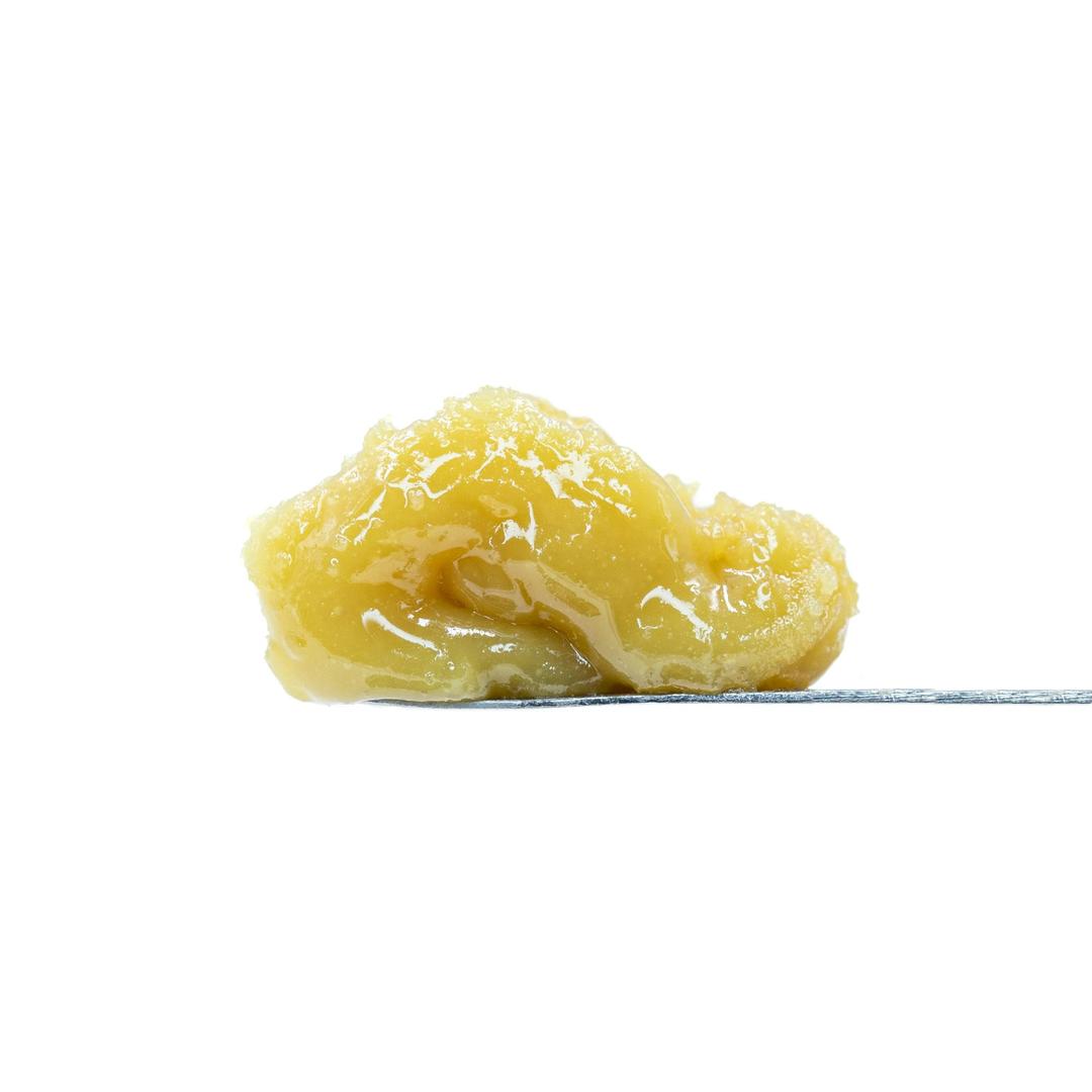 Rosin Tech Labs - Green Label - Gummi Runtz 1G Cold Cure