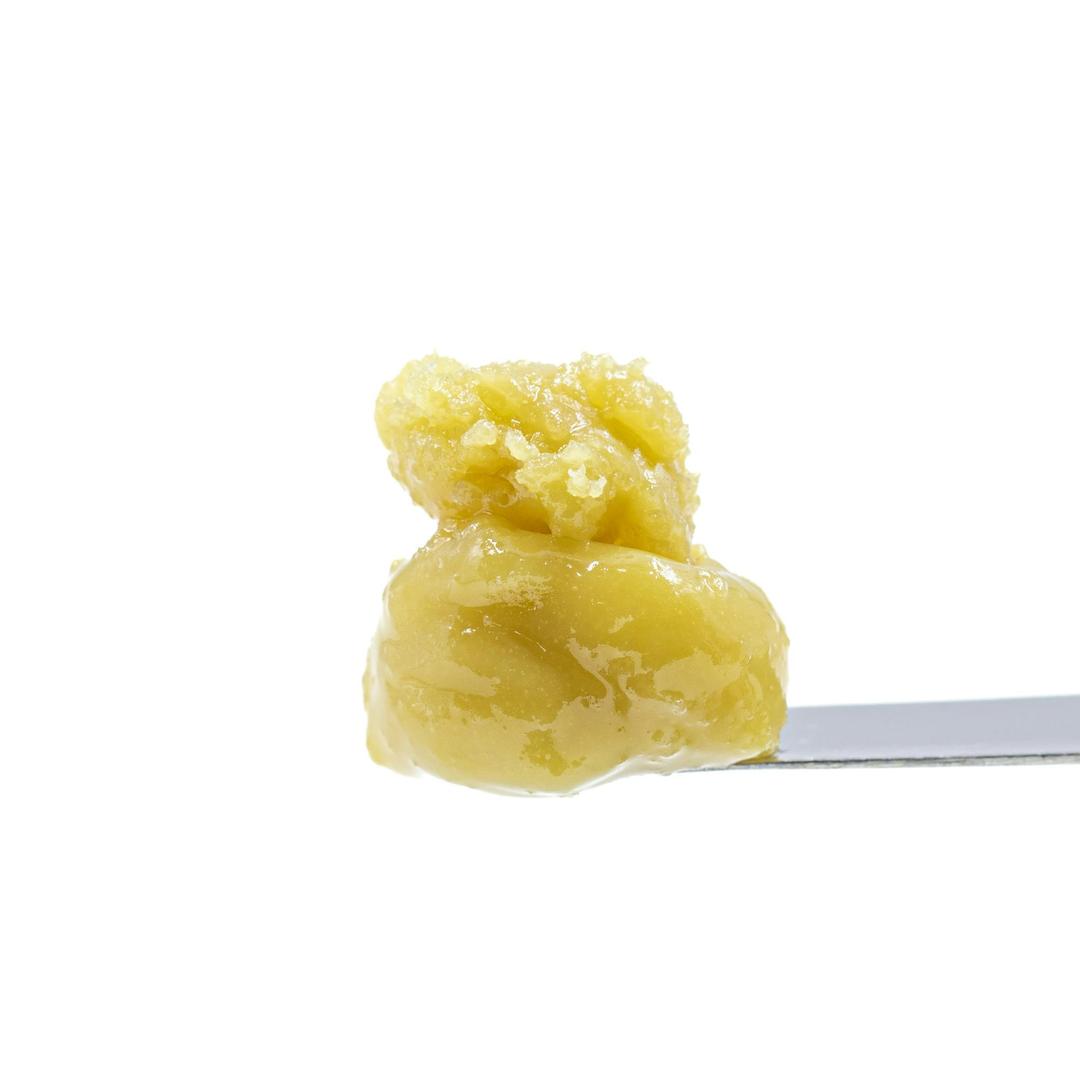 Rosin Tech Labs - Green Label - Souffle Beltz 1G Cold Cure
