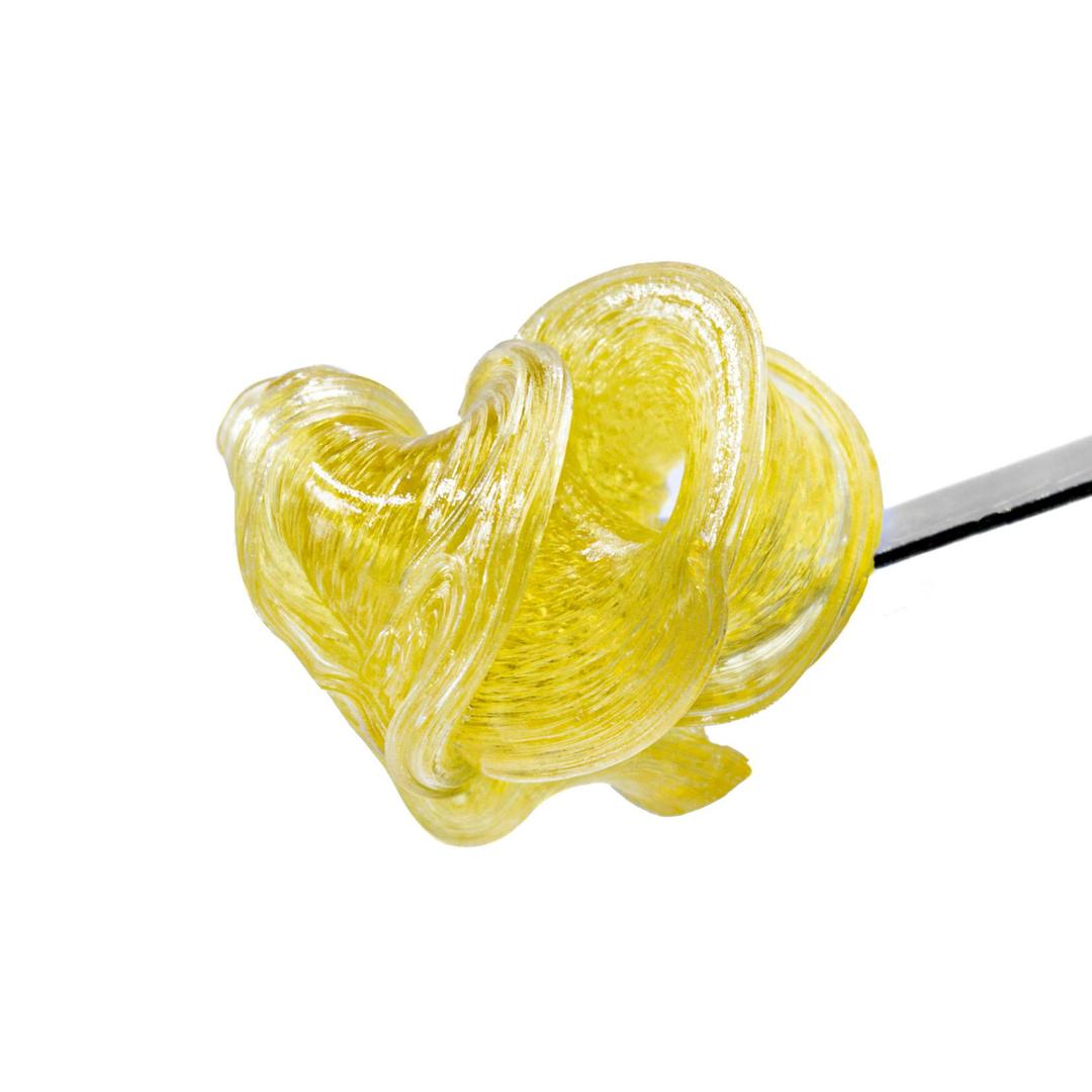 Rosin Tech Labs - Black Label - Grandma's Cobbler 1G Fresh Press