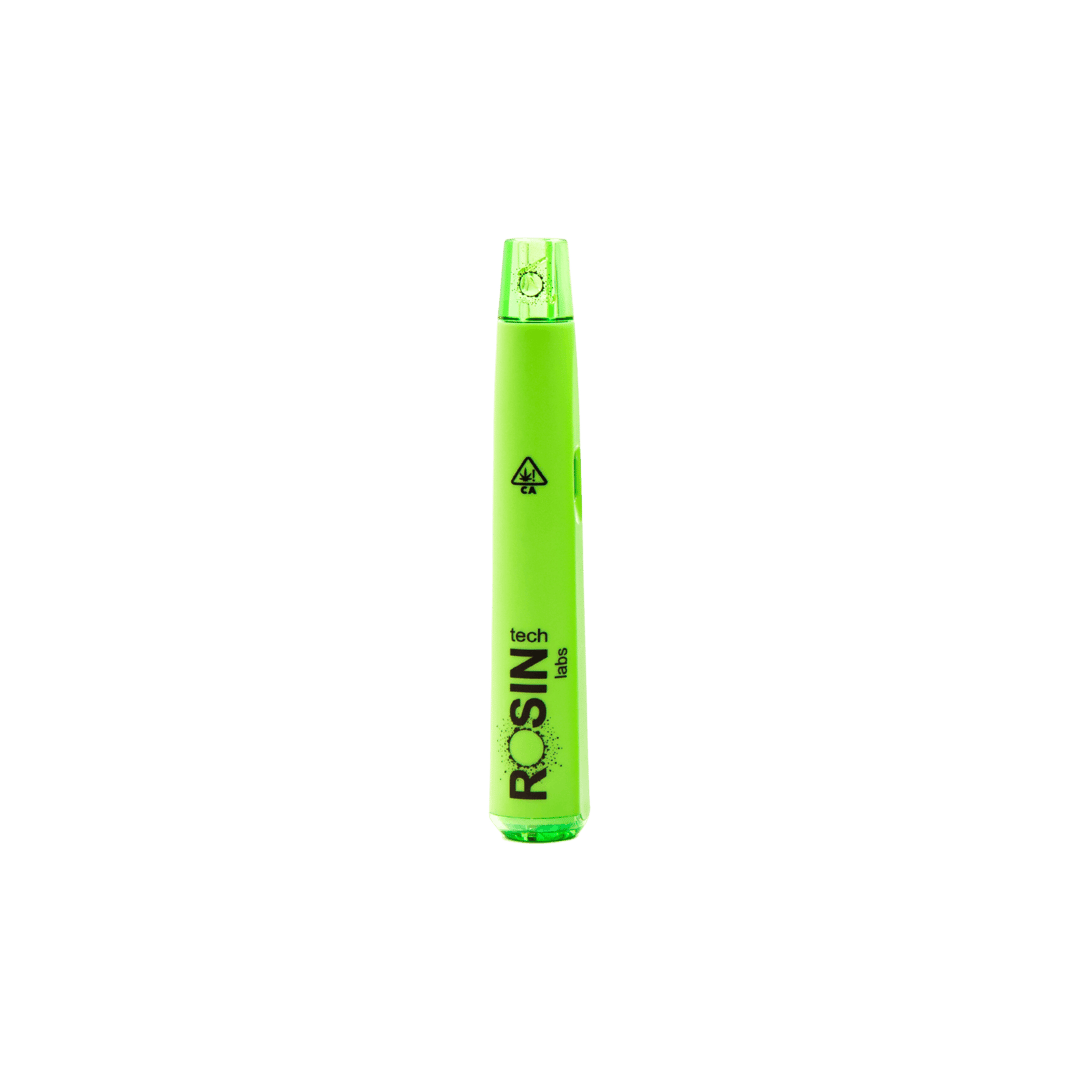 Rosin Bar - GMO 0.5g