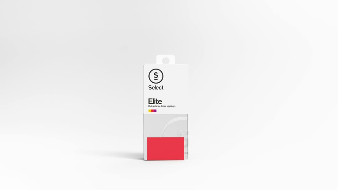 Elite Milk Bone Cartridge [0.5g]