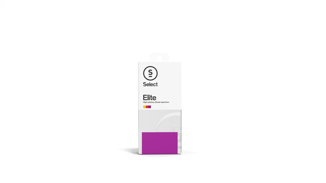 Elite Truphle Butter Cartridge [0.5g]