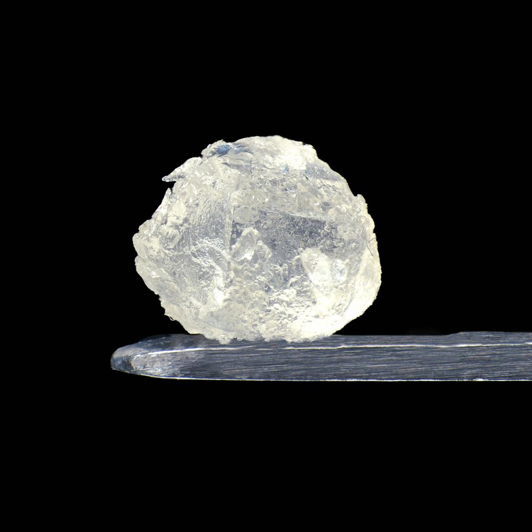 Blue Lotus Live Resin Diamonds