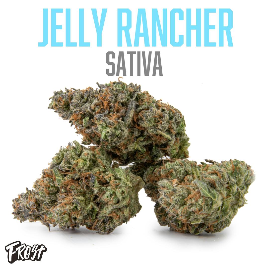 Jelly Rancher 3.5g (Sativa)