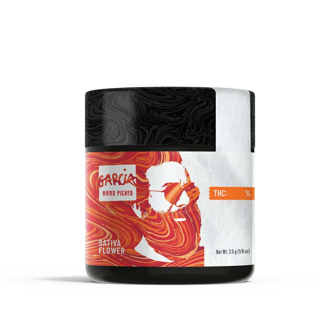 Garcia Hand Picked | Satica 1/8oz - Burmese Mimosa