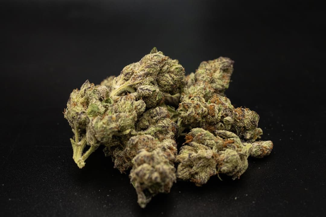Durban Gushers Ounce/28.3Grams(29%THC,SATIVA)