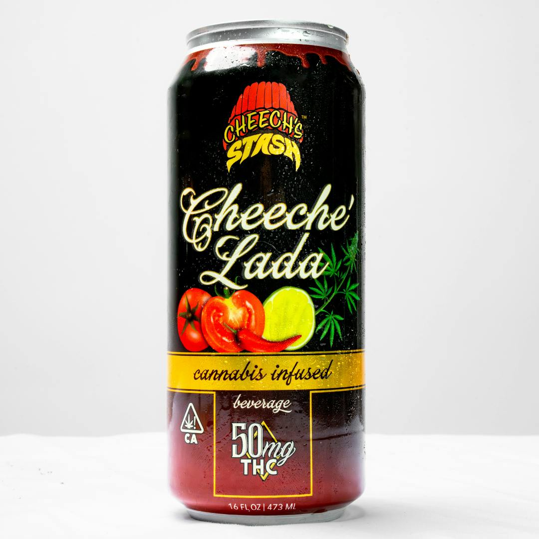 Cheeche'Lada 50mg