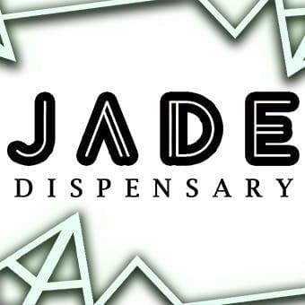 Jade Cannabis Co. - Sky Pointe logo