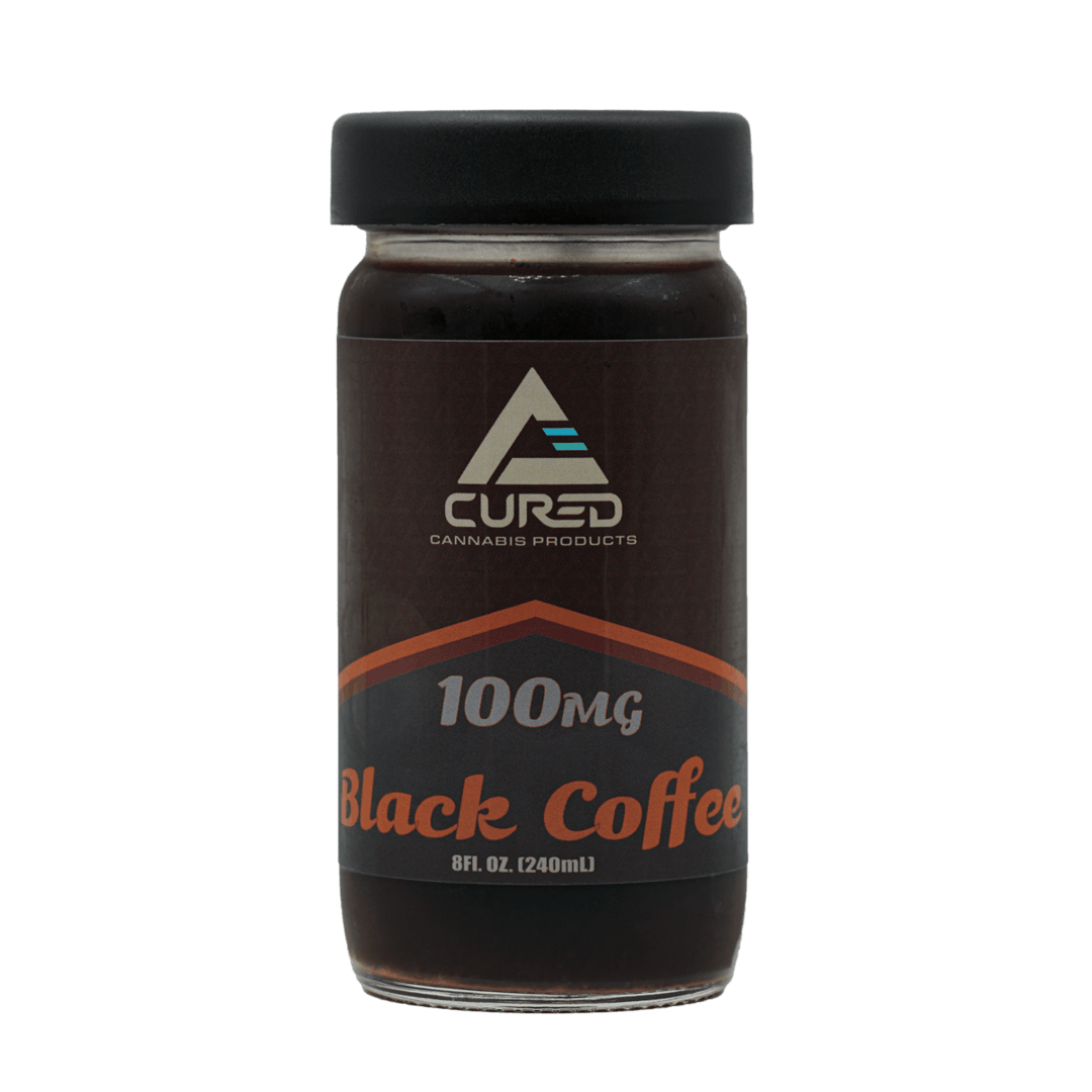 Black Coffee