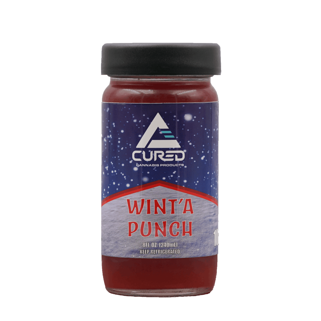 Wint' A Punch