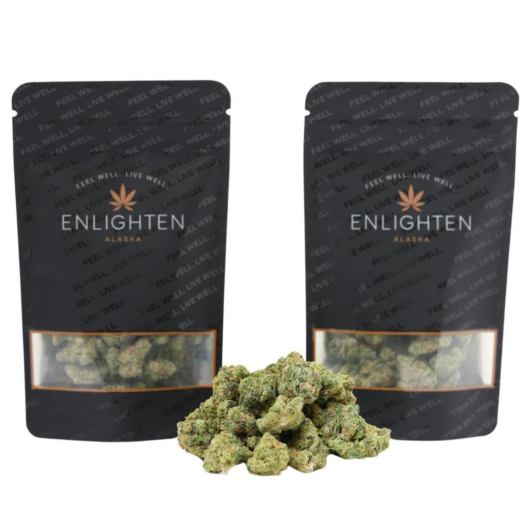Blue Dream Pre-Packed "Littles" - 7g