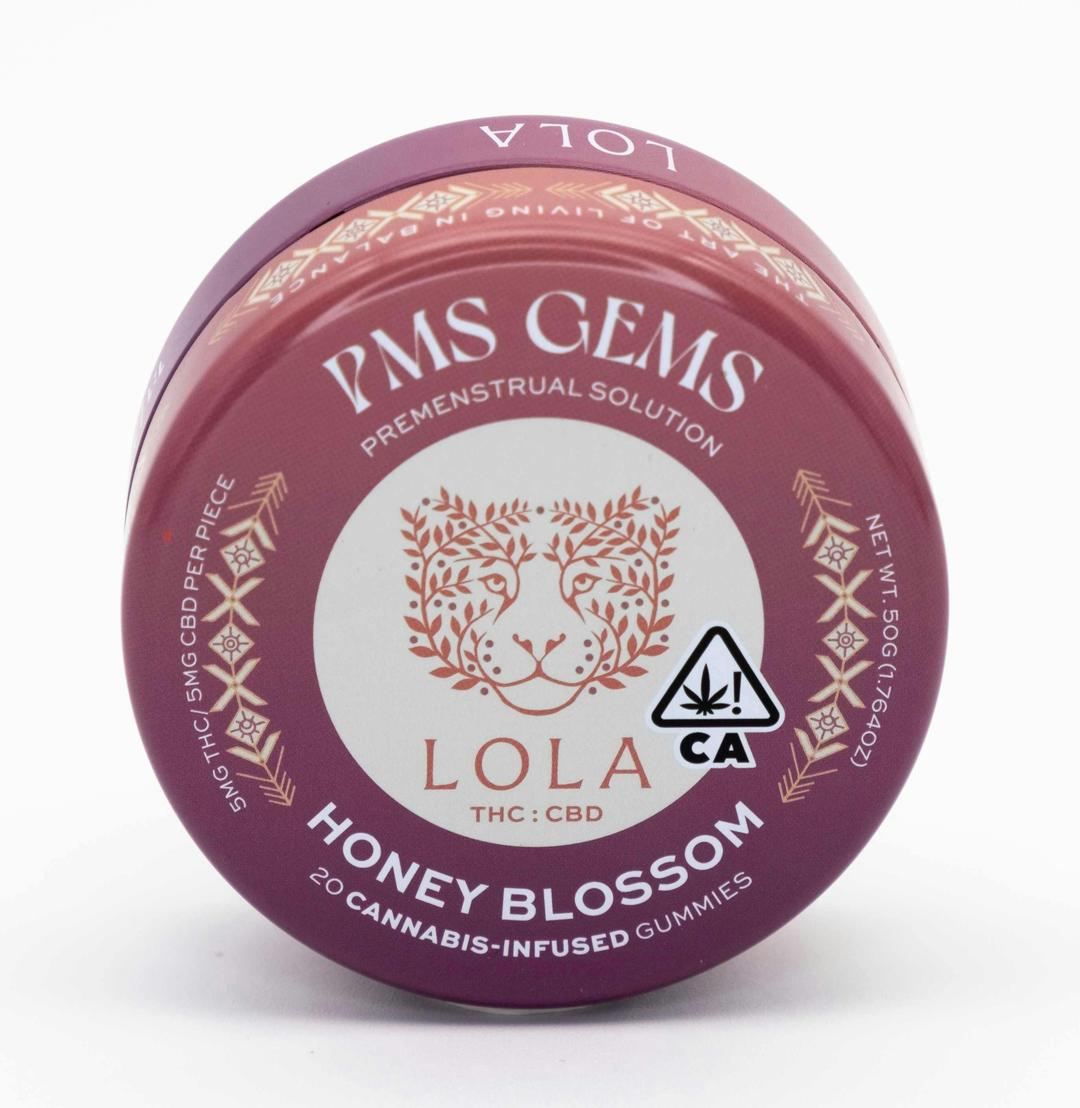 Lola | PMS Gems