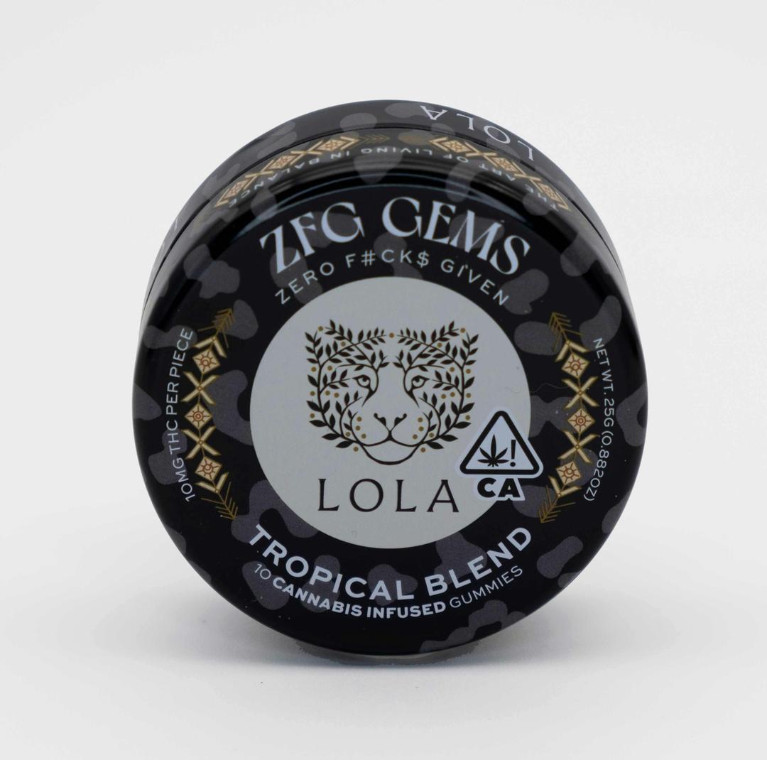 Lola | ZFG Gems