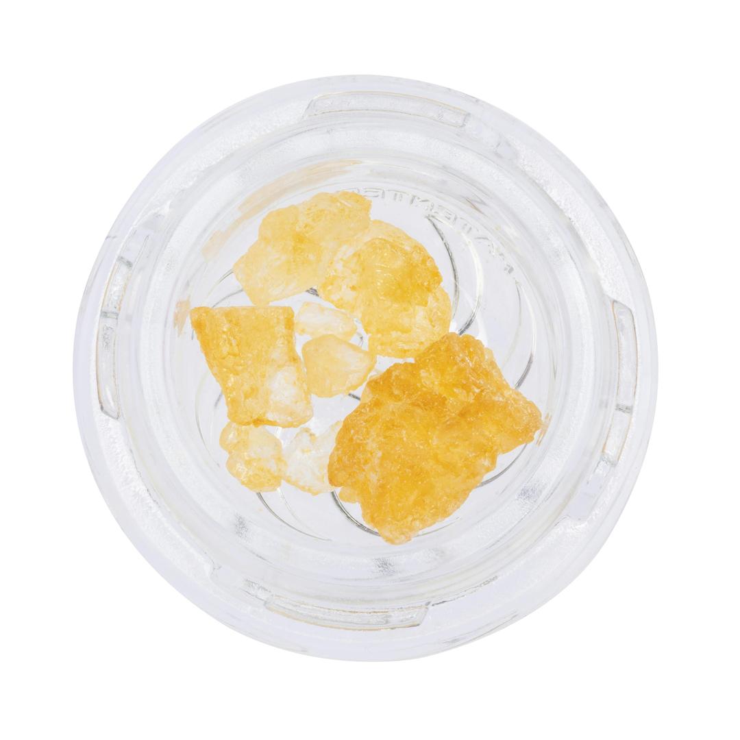 Gushers Live Resin Diamonds