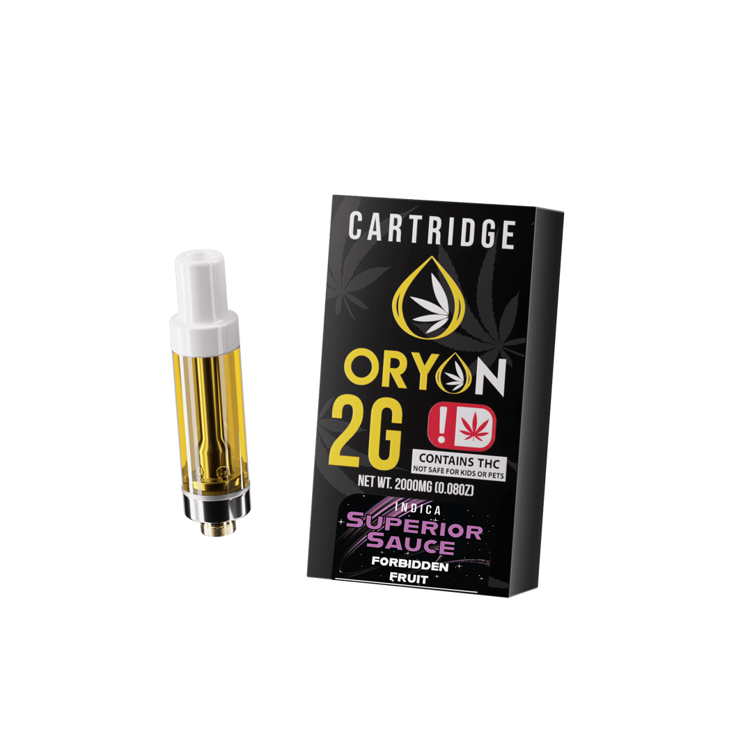 Forbidden Fruit Liquid Diamonds/Sauce 2000MG Cart