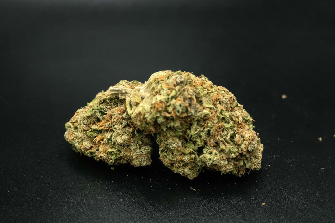 Fire OG 1 Gram(29%THC,INDICA)