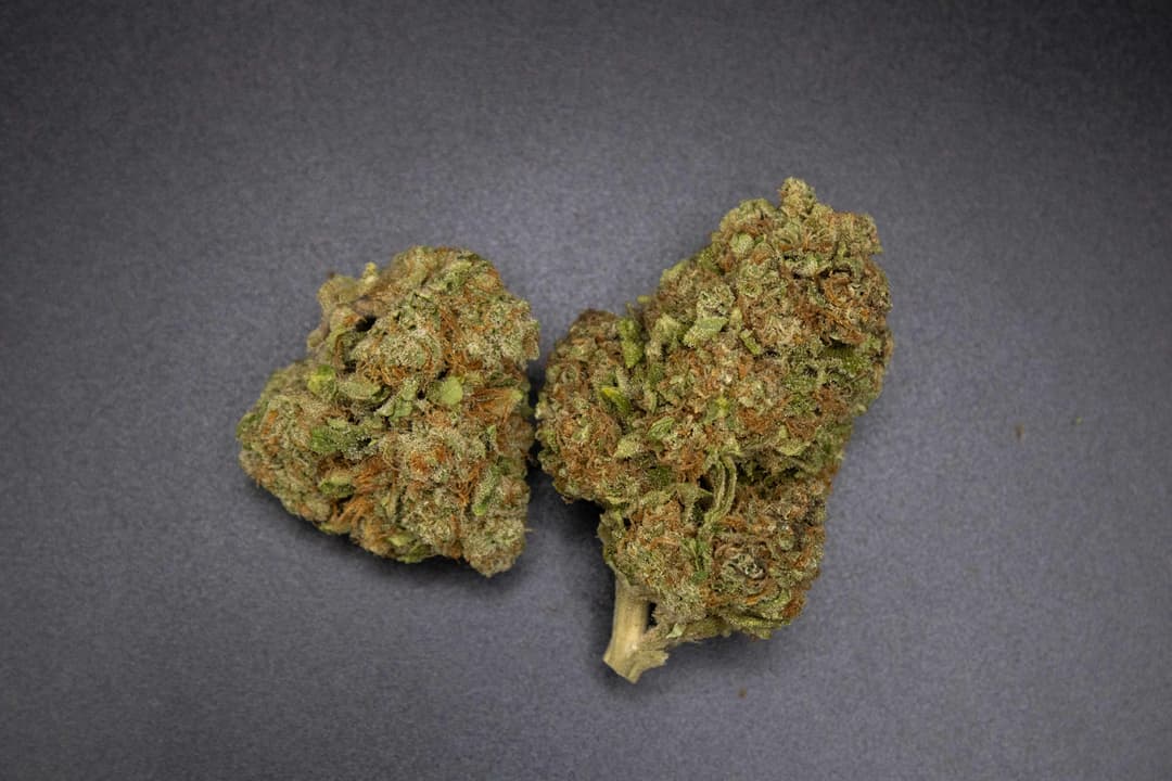 Fire OG 8th/3.5Grams(30%THC,INDICA)