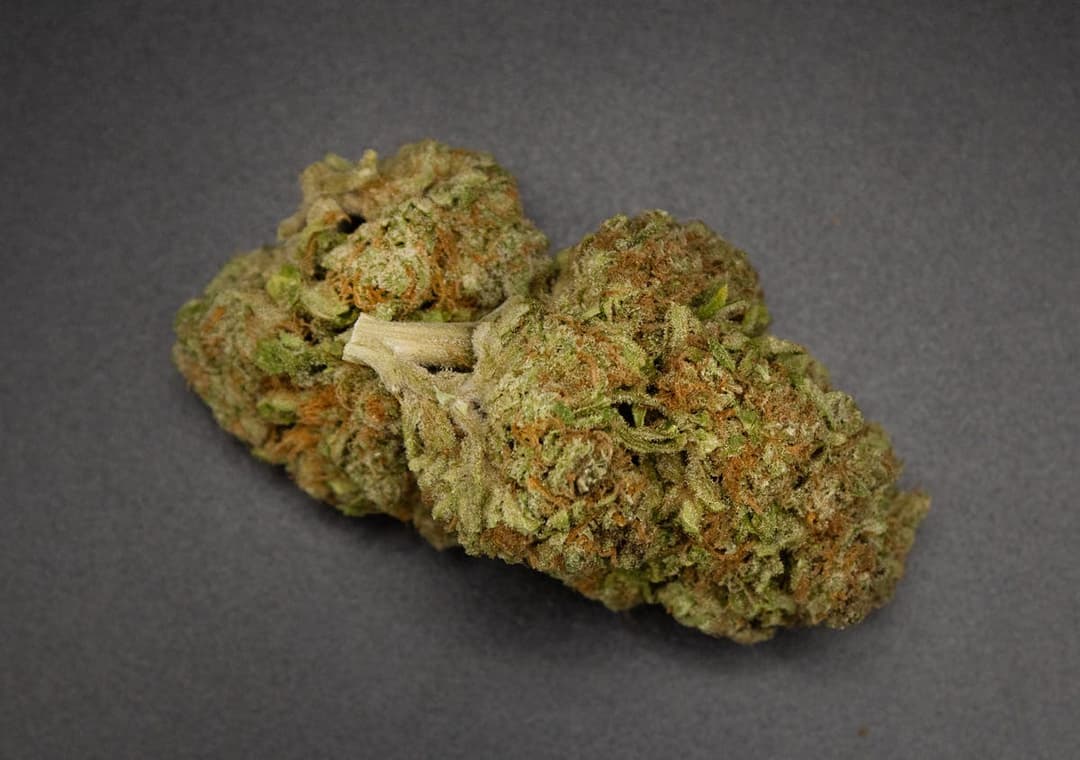 Fire Ounce/28.3Grams(31%THC,INDICA)