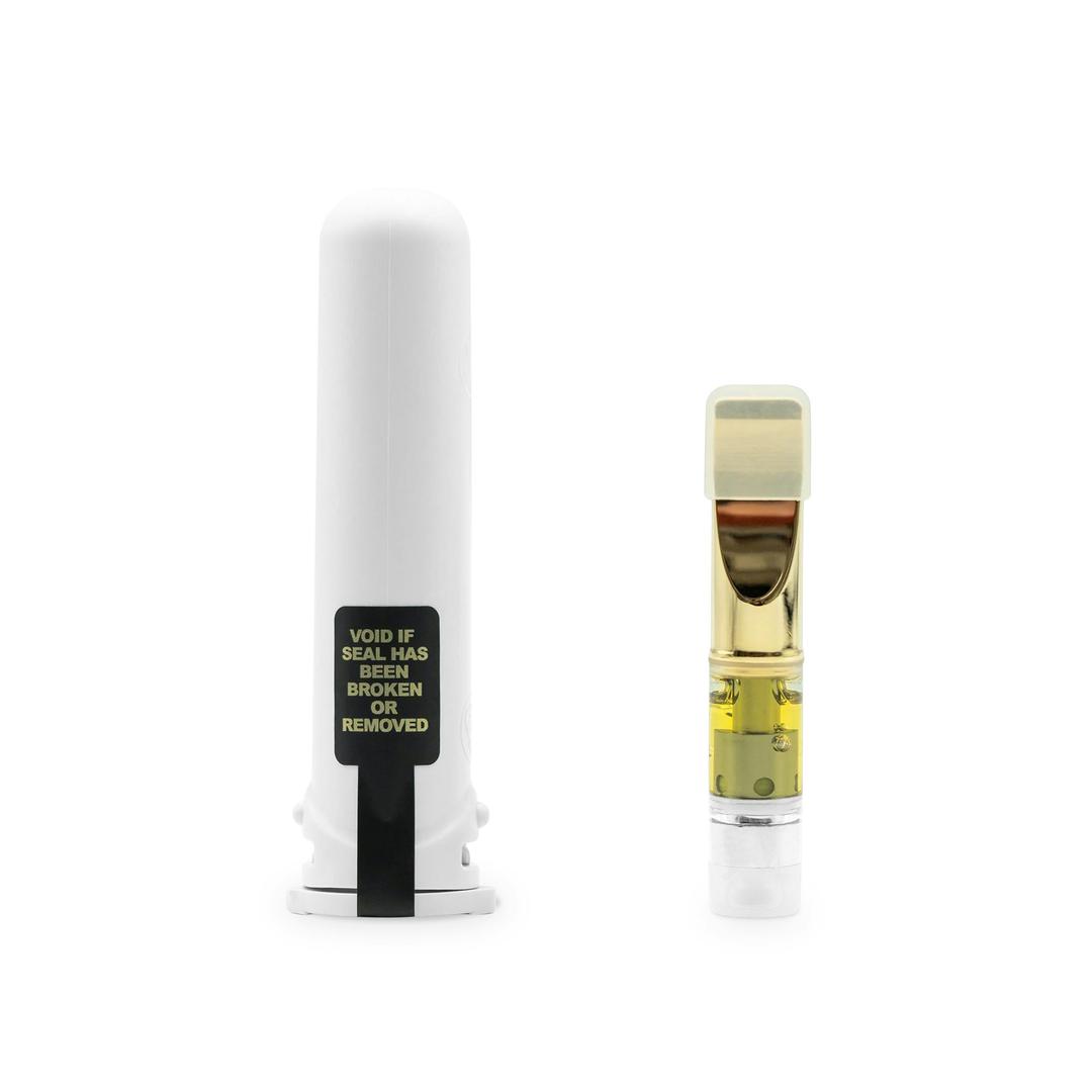250:1 Gold Cartridge 0.5g - Original Glue
