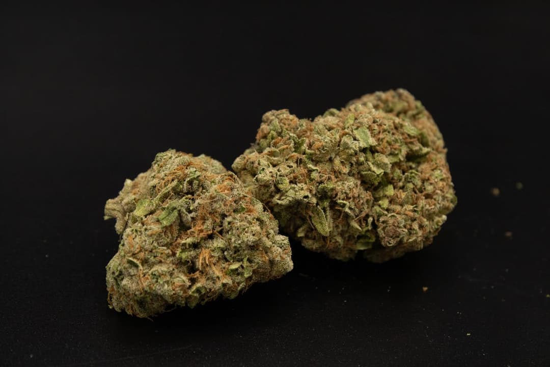 Fire OG Ounce/28.3Grams(29%THC,INDICA)