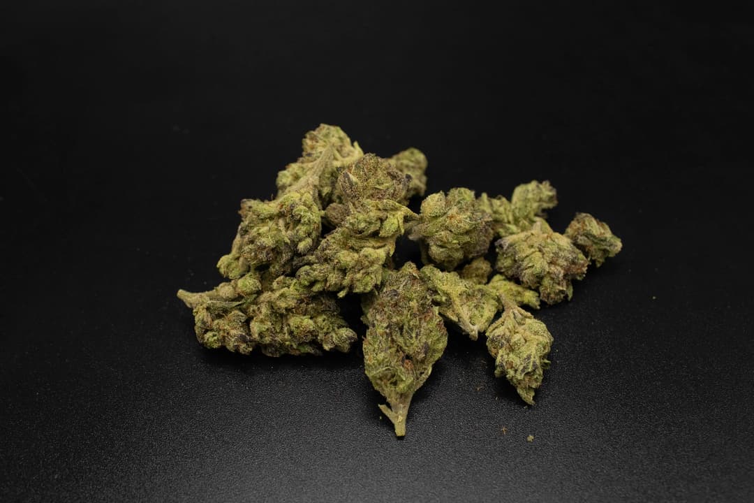 Modified Sunset Ounce/28.3Grams(31%THC,INDICA)