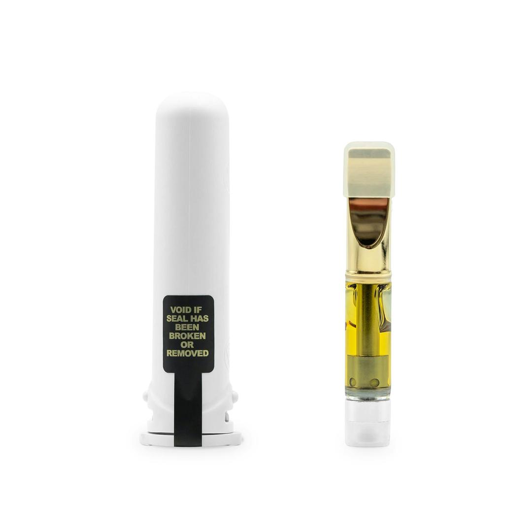 250:1 Gold Cartridge 1.0g - Cherry Wine
