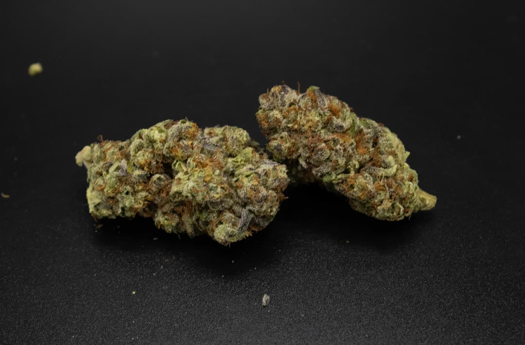 Safety Meeting 1/2 Ounce/14Grams(30%THC,HYBRID)