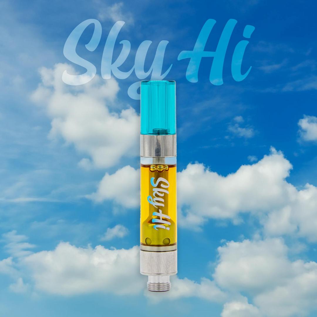 Sky HI | Cali OG