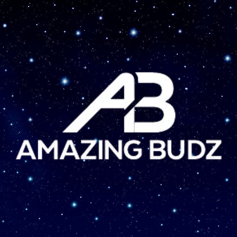 Amazing Budz (Recreational & Medical) logo