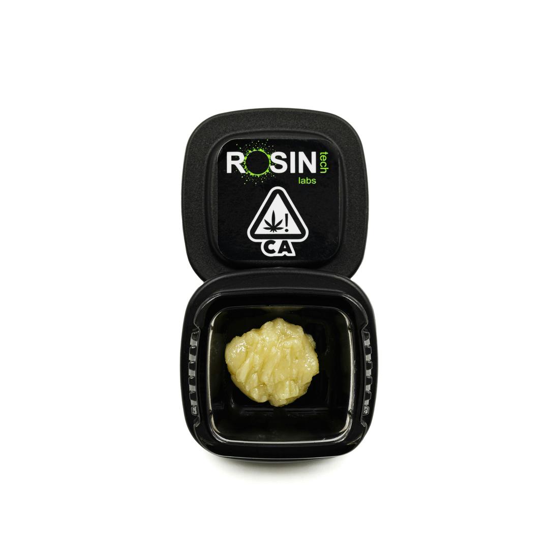 Rosin Tech Labs - Black Label - Mimosa V3 1G Cold Cure