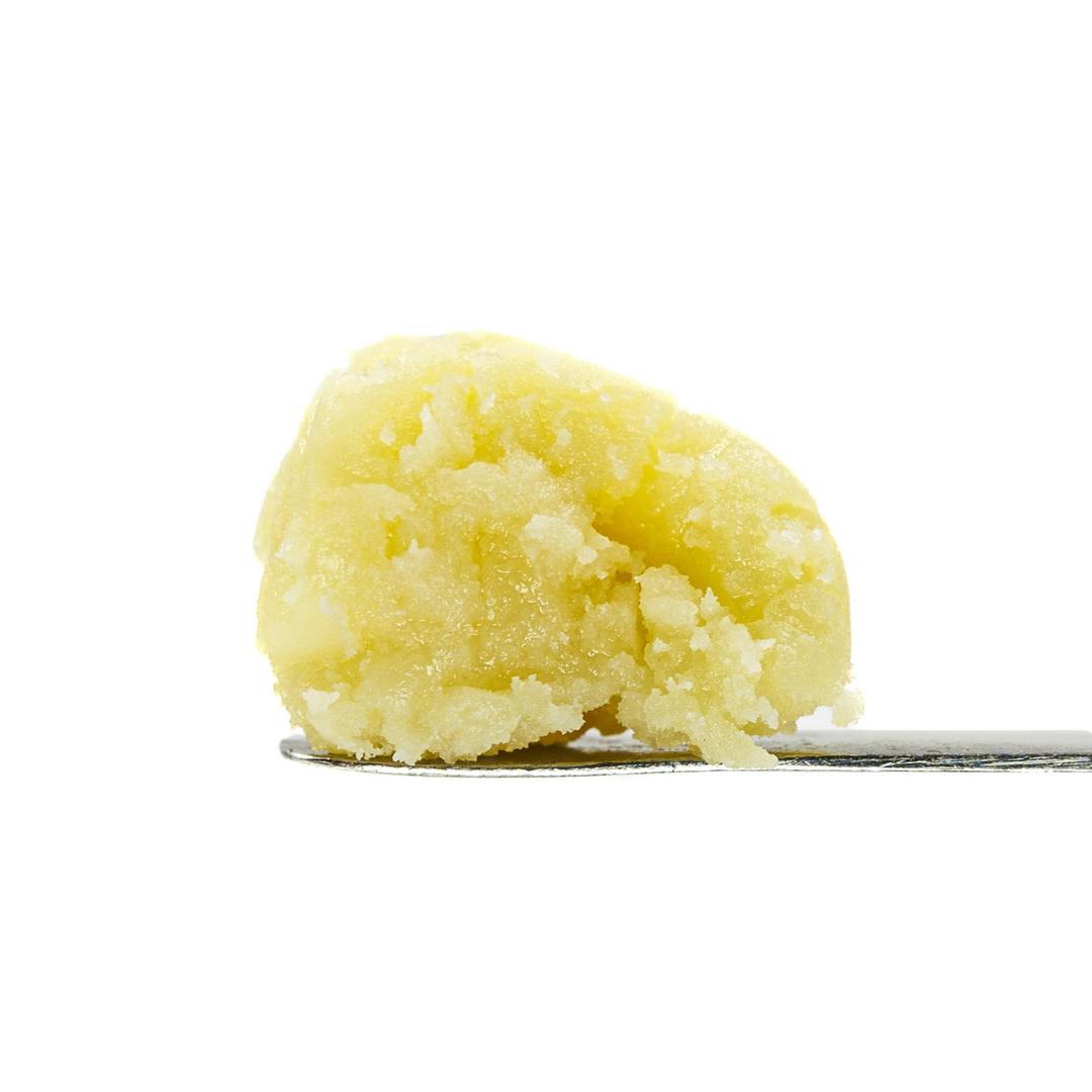 Rosin Tech Labs - Black Label - Banana Meltshake 1g Cold Cure