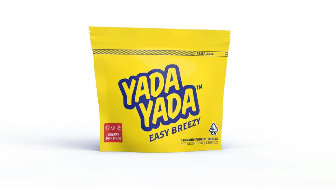 Yada Yada - Cherry Dosido 10g Smalls